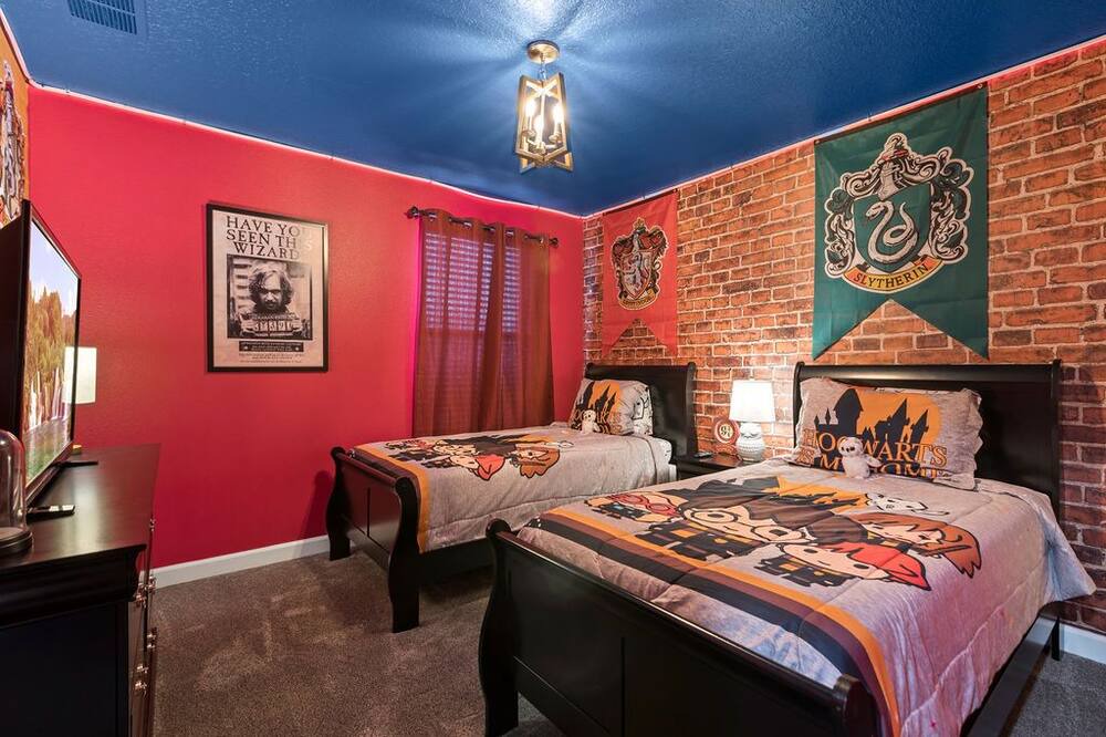 Photo of Bedroom in Davenport