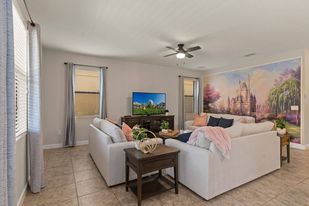 Photo of Bedroom in Davenport