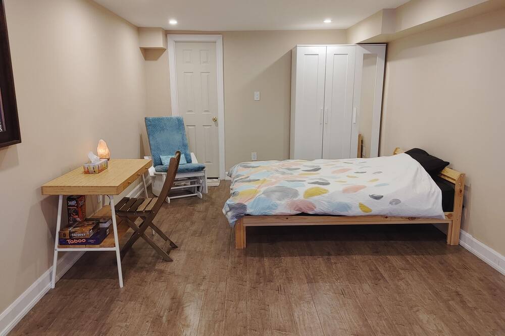 Photo of Bedroom in Newmarket