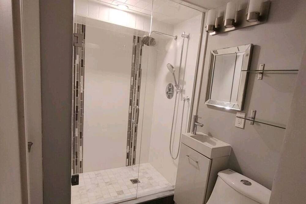 Photo of Bathroom in Newmarket