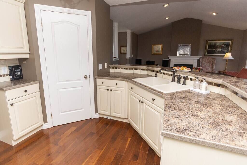 Photo of Kitchen in Wellington