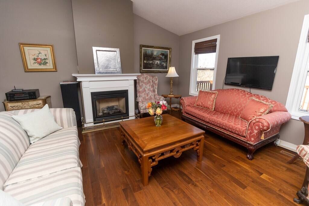 Photo of Livingroom in Wellington