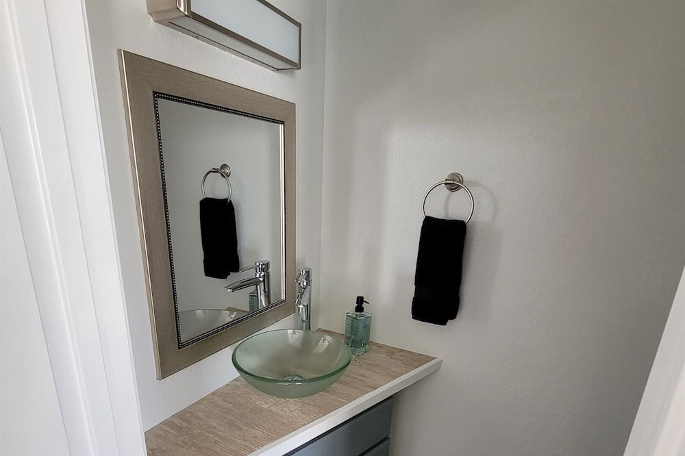 Photo of Bathroom in Bayview