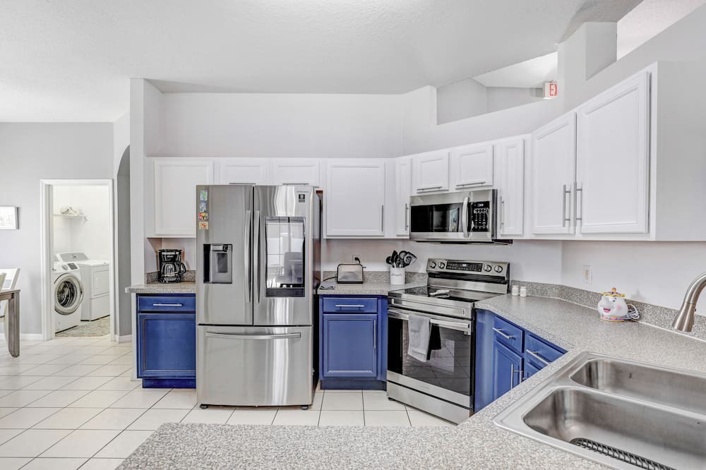 Photo of Kitchen in Calabay Parc