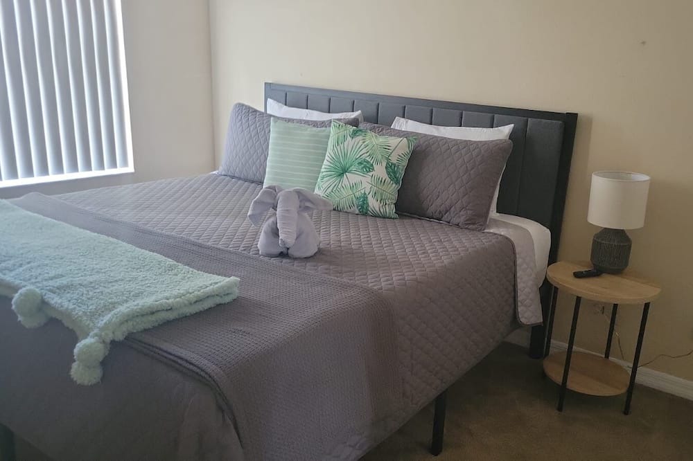 Photo of Bedroom in Calabay Parc
