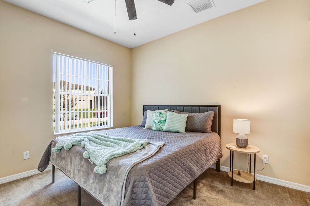 Photo of Bedroom in Calabay Parc