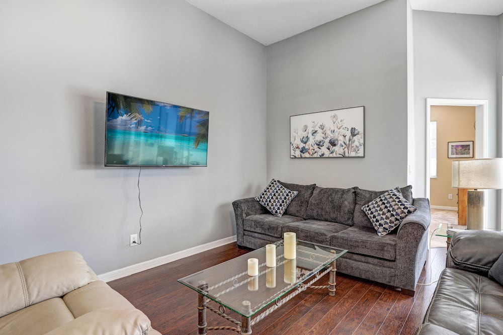 Photo of Livingroom in Calabay Parc