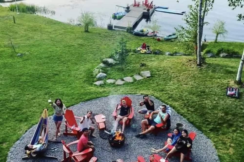 Photo of Outdoor in Ahmic Harbour