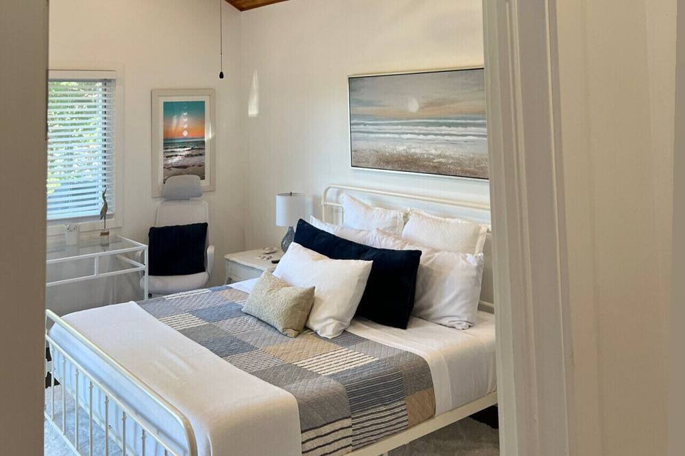 Photo of Bedroom in Ahmic Harbour