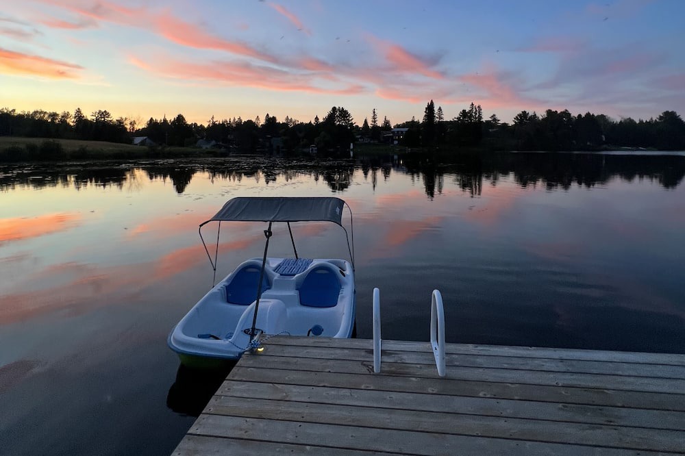 Photo of Outdoor in Ahmic Harbour