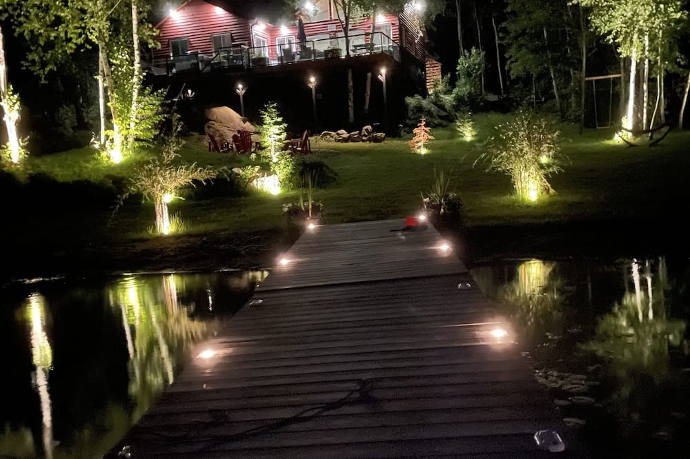 Photo of Outdoor in Ahmic Harbour