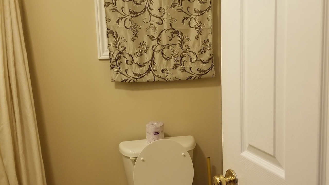 Photo of Bathroom in Haliburton