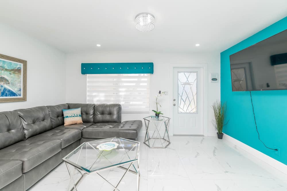 Photo of Bedroom in Tampa