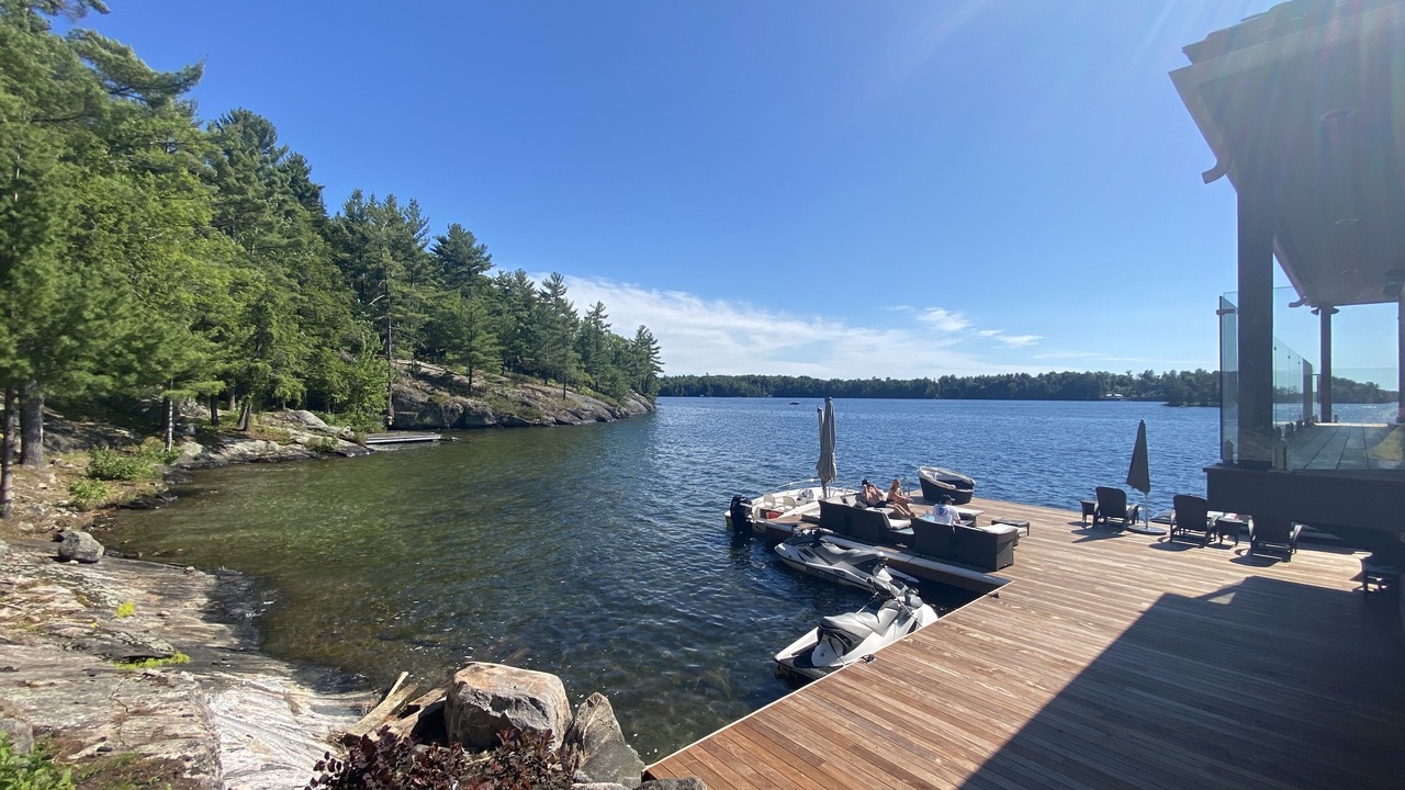 Photo of Outdoor in Muskoka Lakes