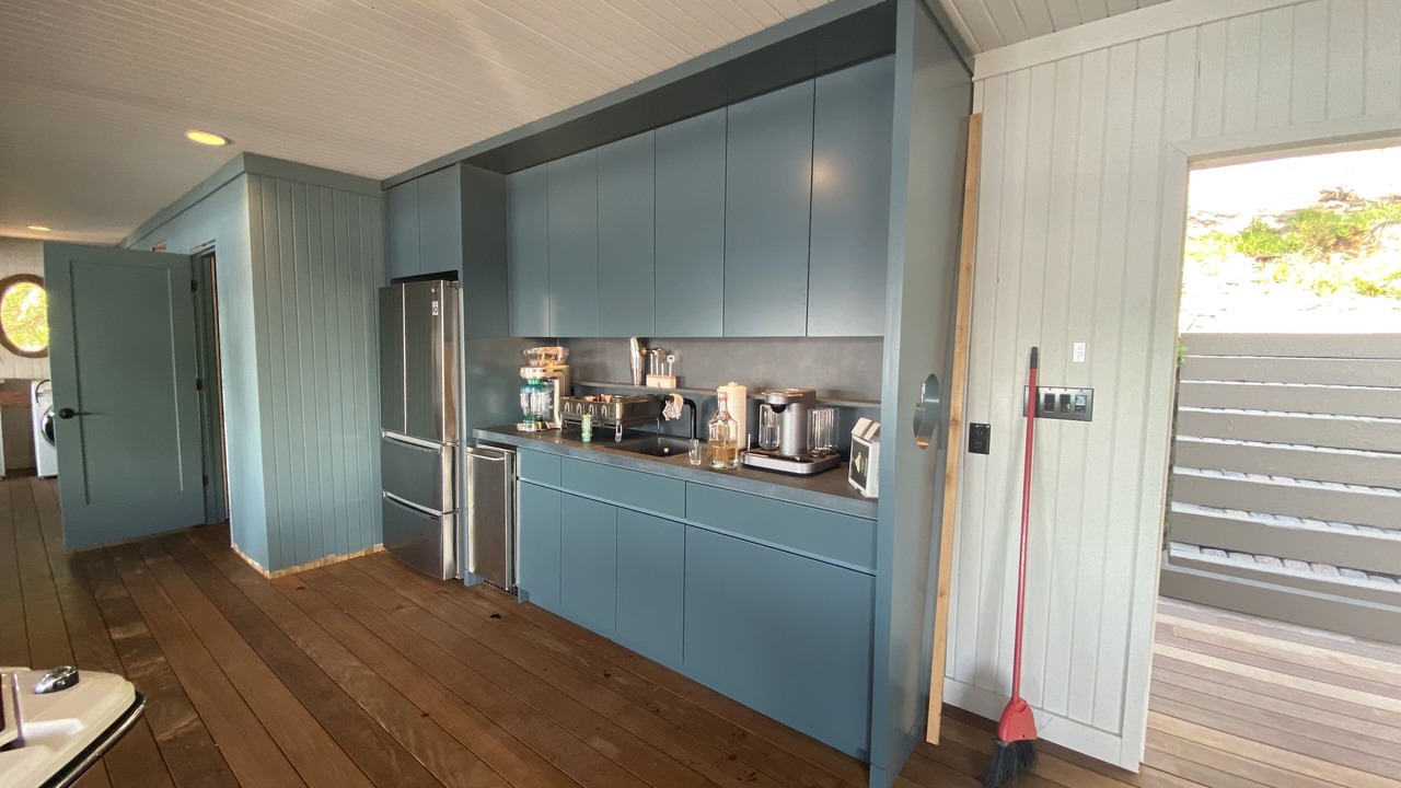 Photo of Kitchen in Muskoka Lakes