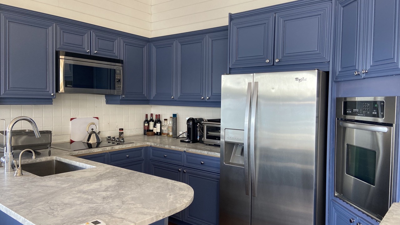 Photo of Kitchen in Muskoka Lakes