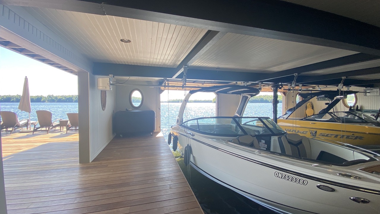 Photo of Outdoor in Muskoka Lakes