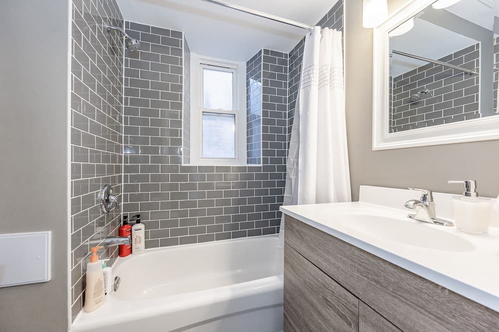 Photo of Bathroom in Hamilton