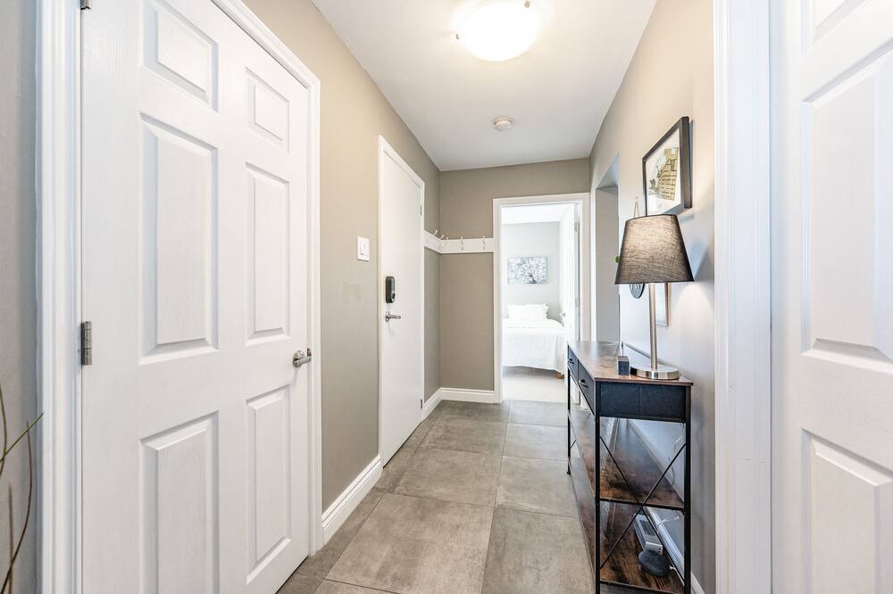 Photo of Bedroom in Hamilton