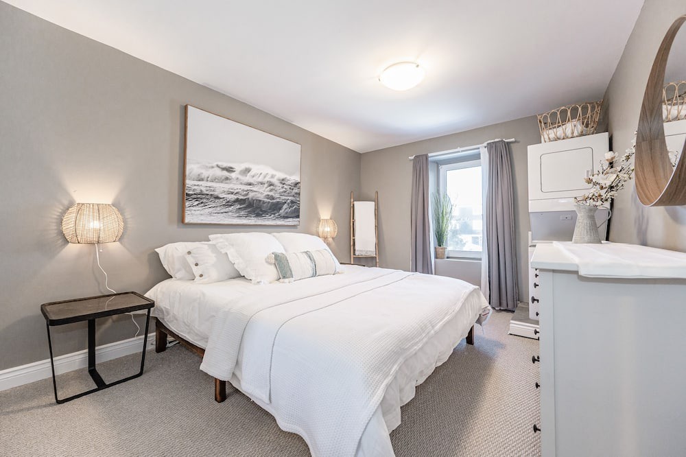 Photo of Bedroom in Hamilton