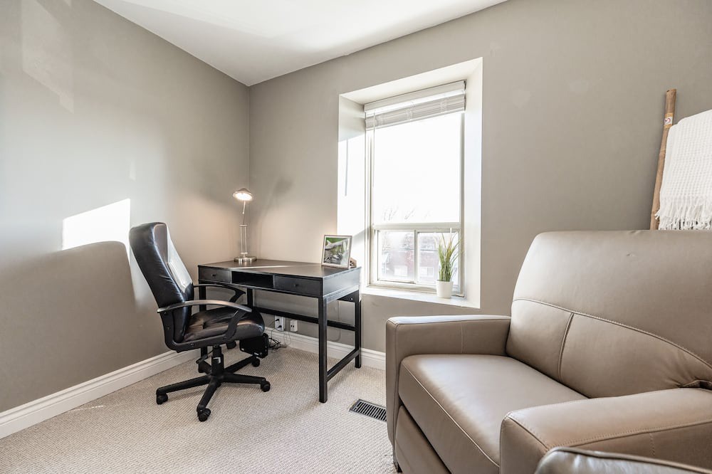 Photo of Bedroom in Hamilton