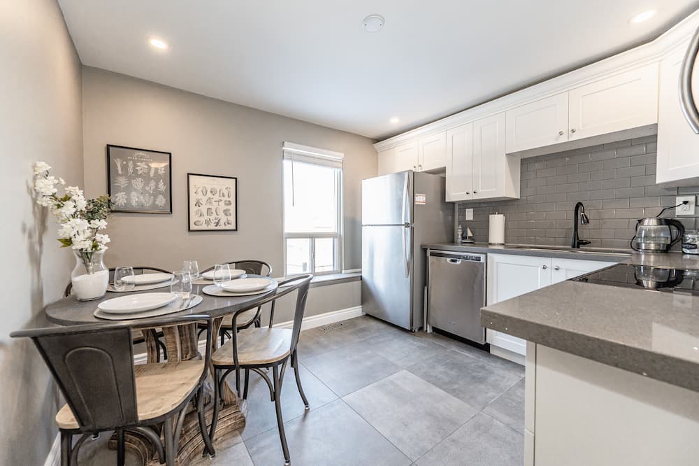 Photo of Kitchen in Hamilton
