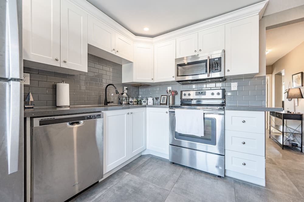 Photo of Kitchen in Hamilton