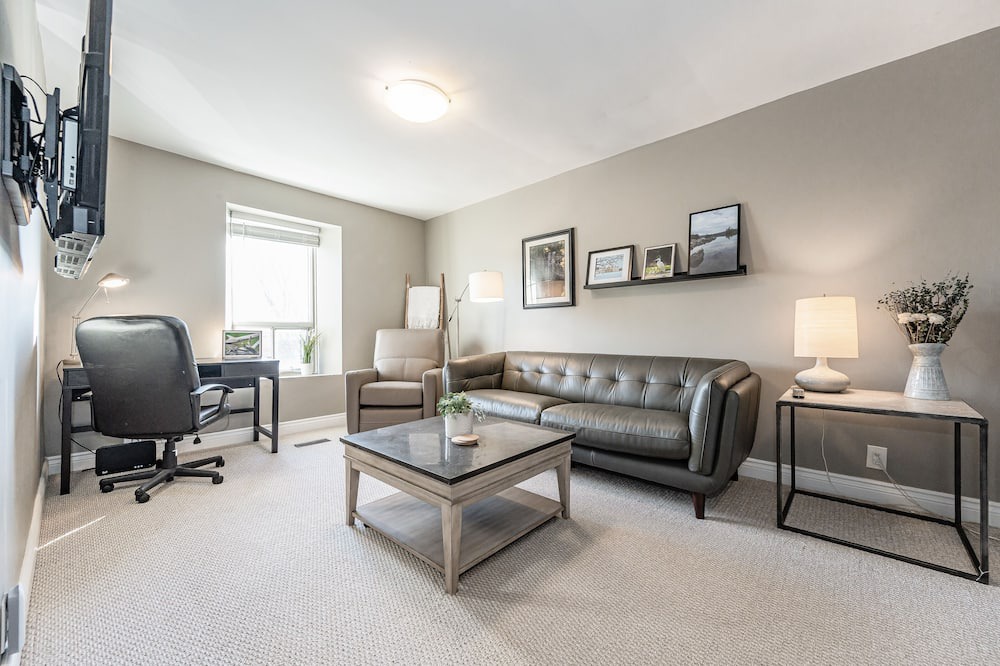 Photo of Bedroom in Hamilton