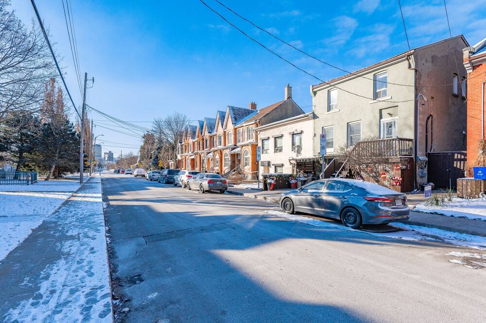 Photo of Outdoor in Hamilton