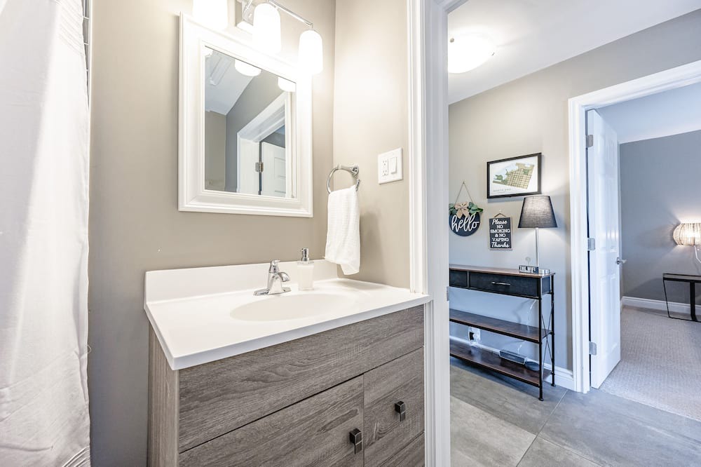Photo of Bathroom in Hamilton