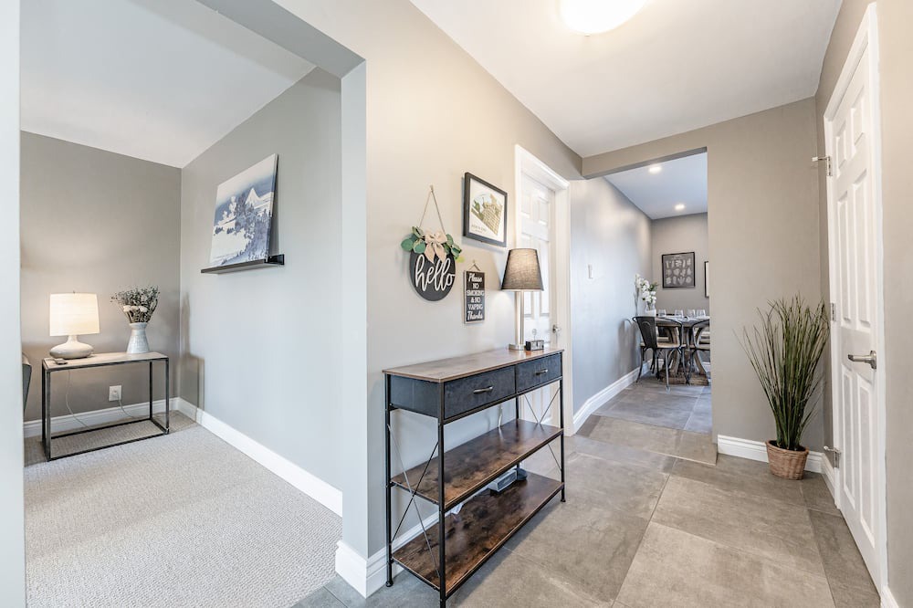 Photo of Bedroom in Hamilton