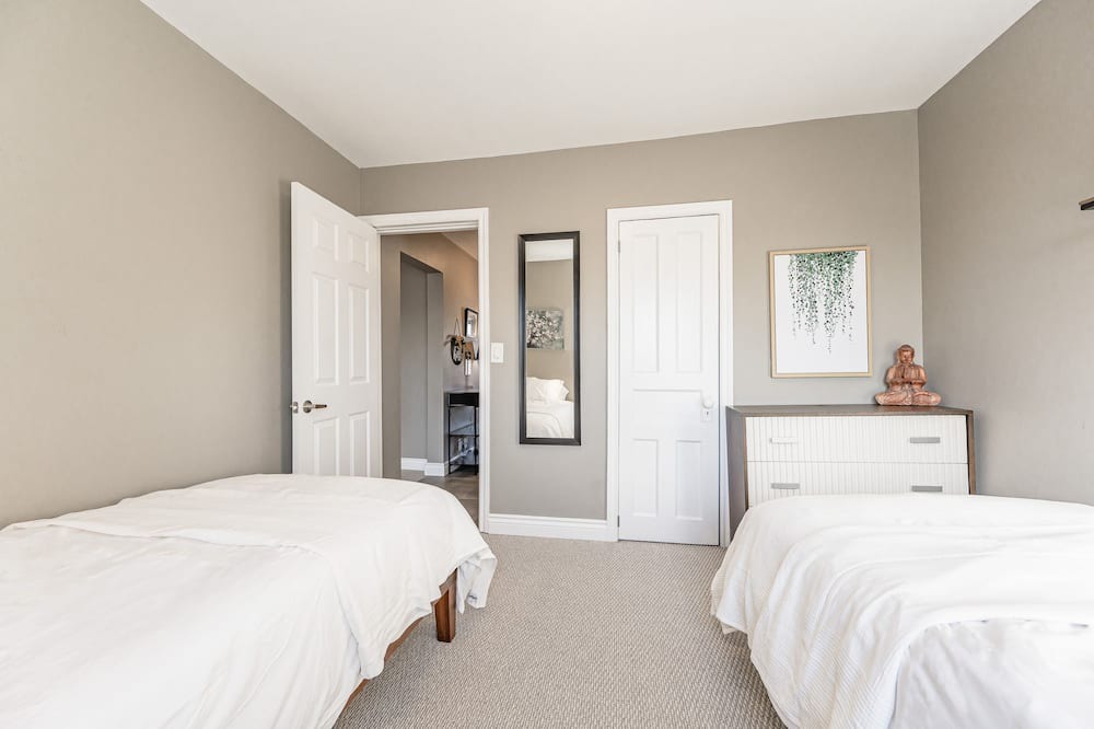 Photo of Bedroom in Hamilton