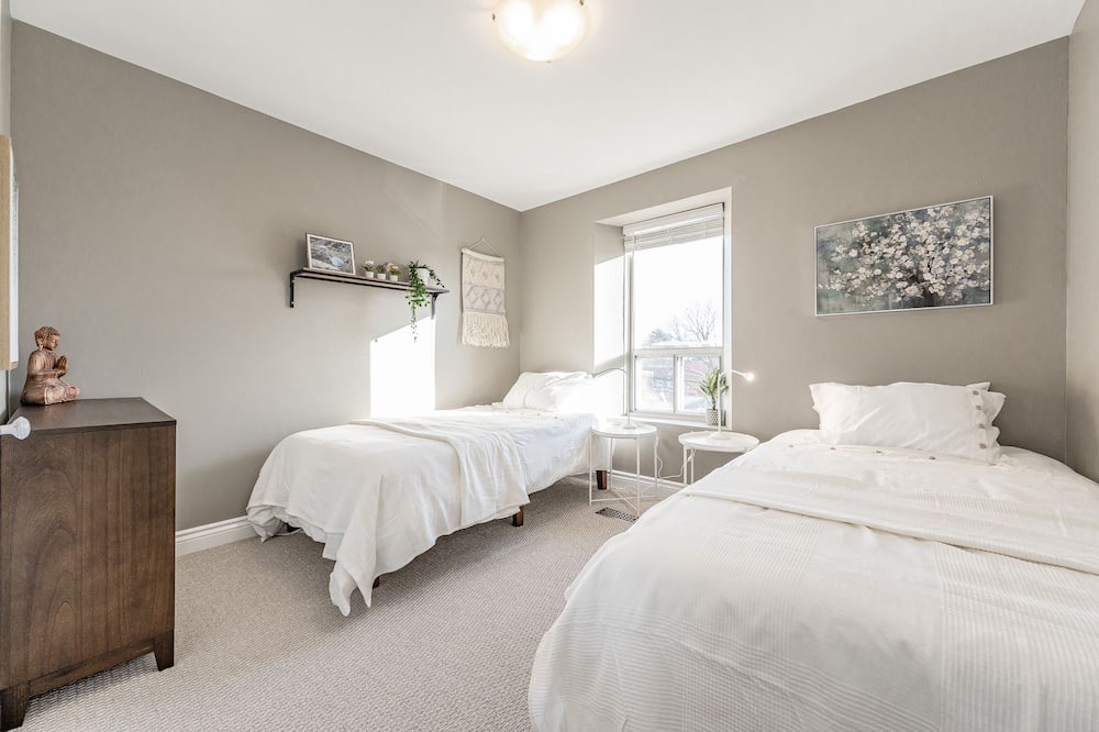 Photo of Bedroom in Hamilton