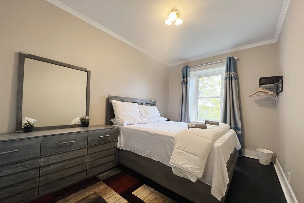 Photo of Bedroom in Georgetown