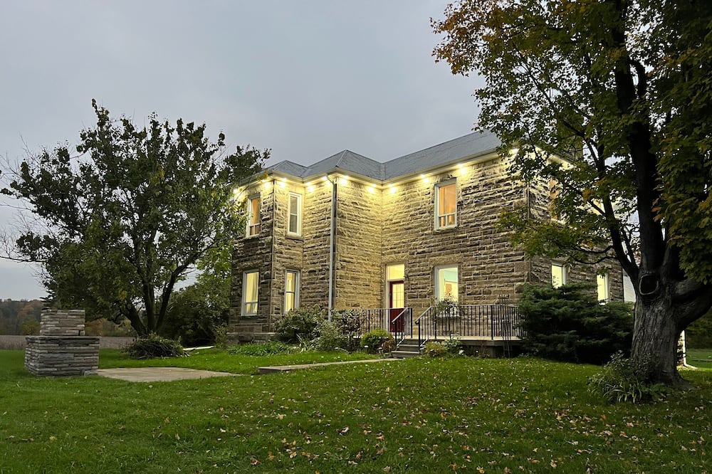 Photo of Outdoor in Georgetown