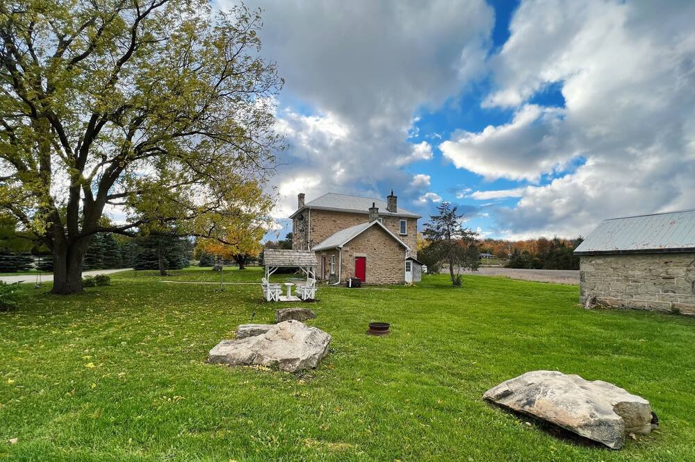 Photo of Outdoor in Georgetown