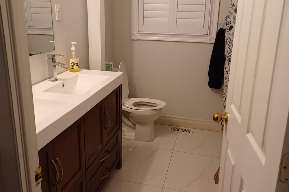 Photo of Bathroom in Kirkfield