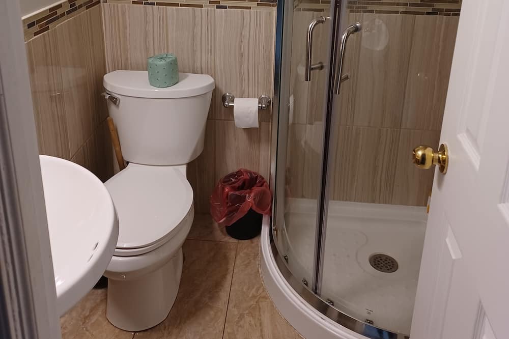 Photo of Bathroom in Kirkfield