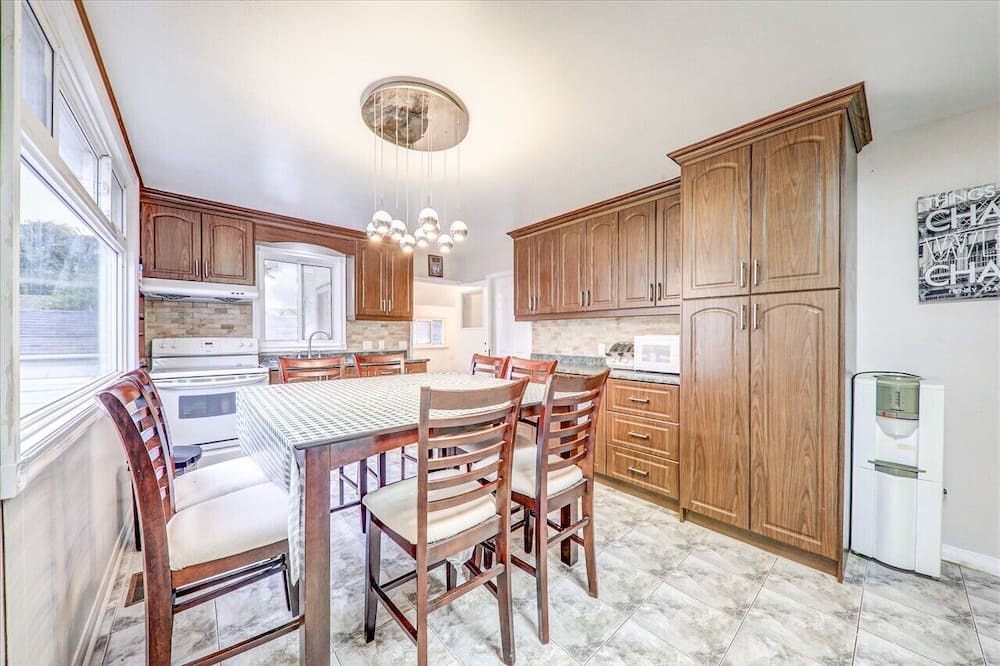 Photo of Kitchen in Kirkfield