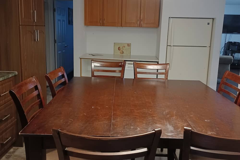 Photo of Kitchen in Kirkfield