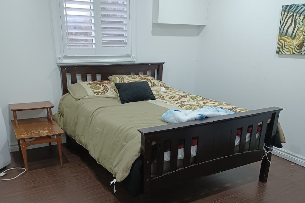 Photo of Bedroom in Kirkfield