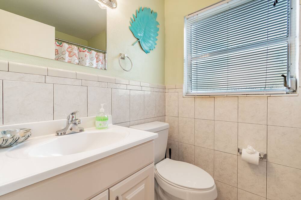 Photo of Bathroom in Bayview