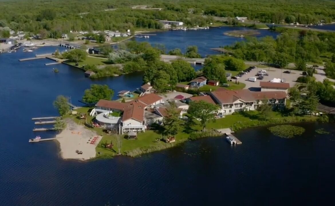 Photo of Outdoor in Port Severn