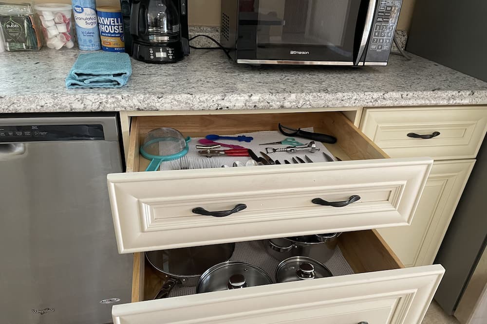Photo of Kitchen in St. Cloud