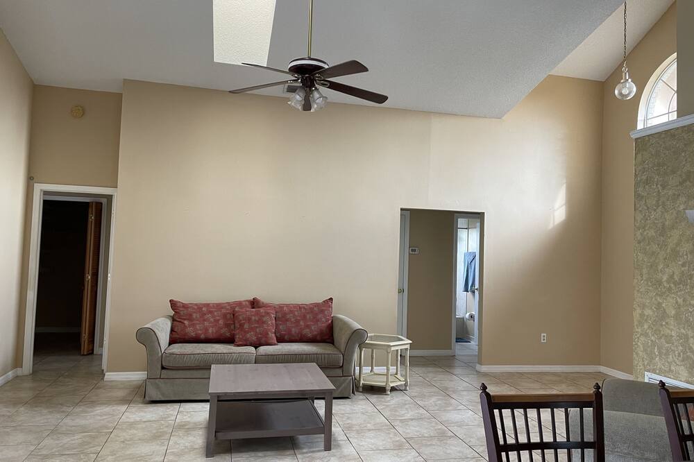 Photo of Bedroom in St. Cloud