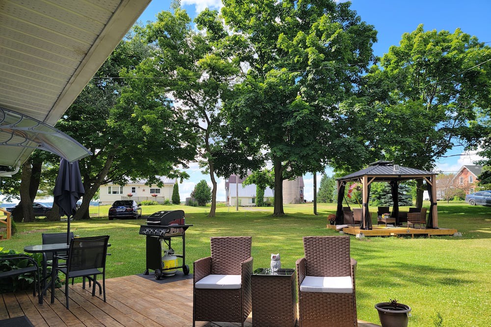 Photo of Outdoor in Greater Napanee