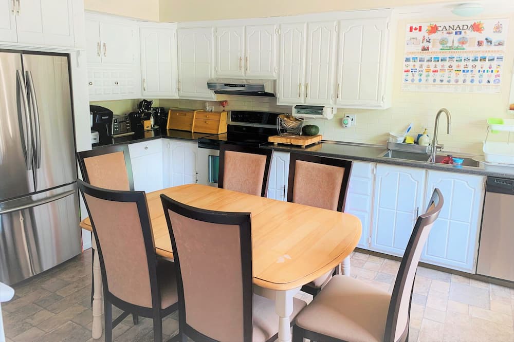 Photo of Kitchen in West Hill