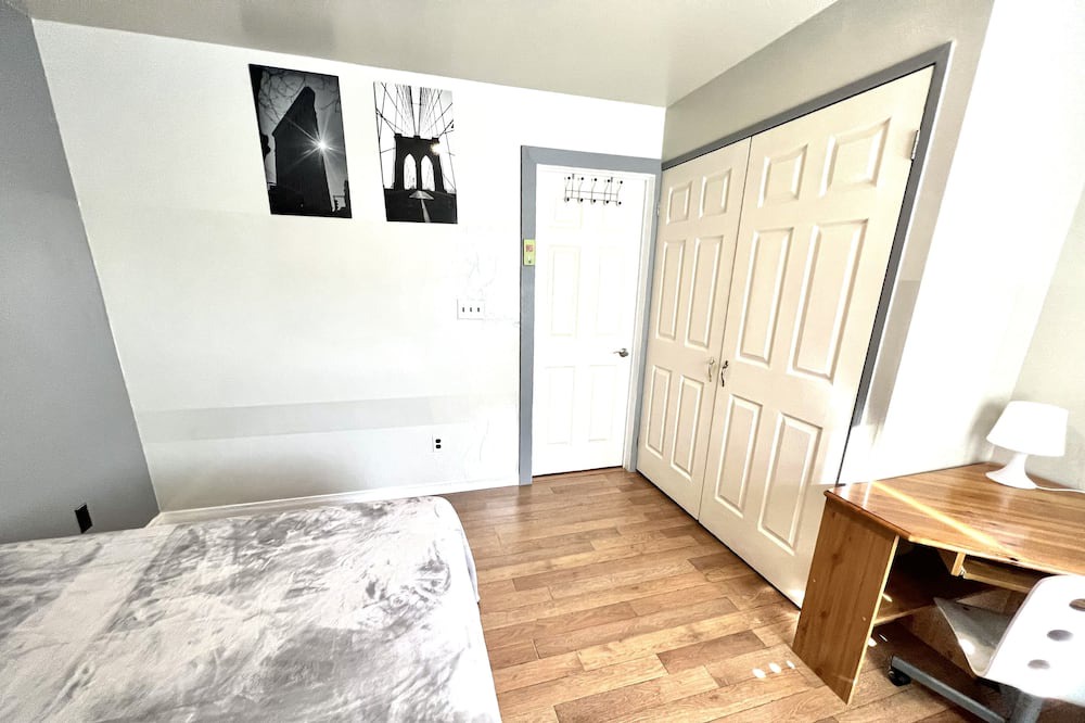 Photo of Bedroom in West Hill