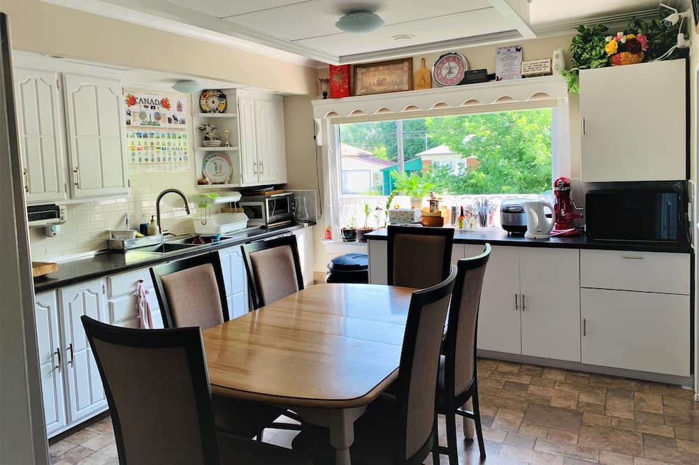 Photo of Kitchen in West Hill