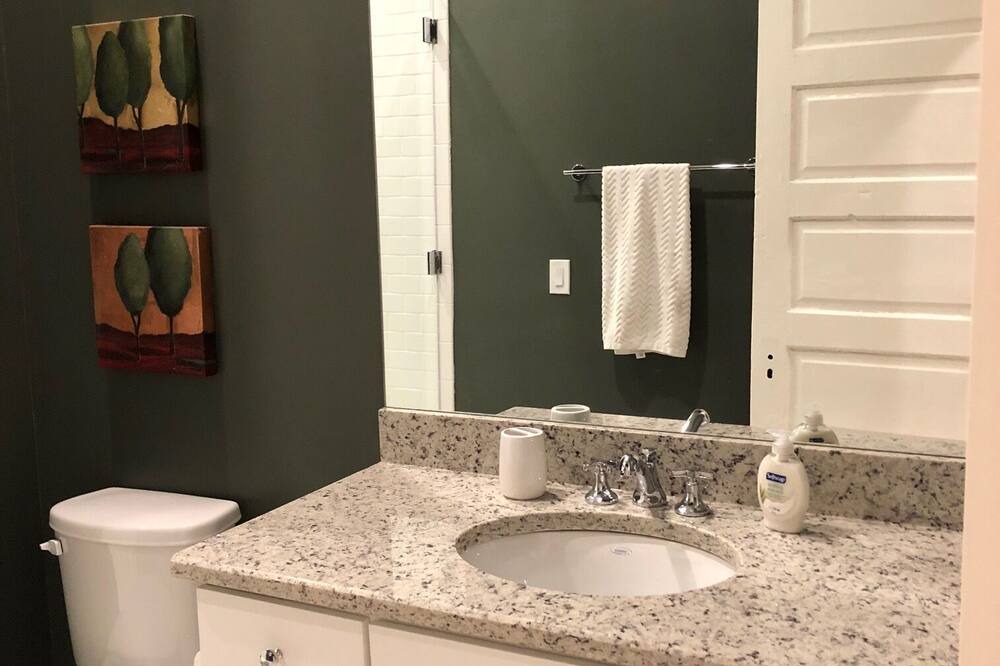 Photo of Bathroom in Lower Garden District